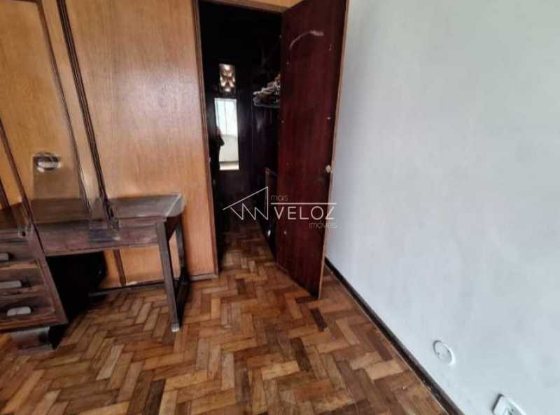 Apartamento à venda com 3 quartos, 152m² - Foto 28