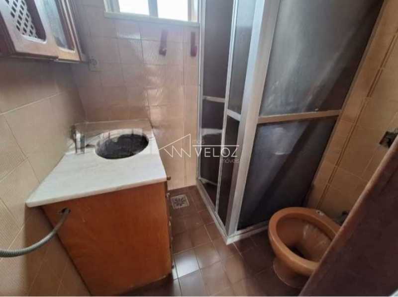 Apartamento à venda com 3 quartos, 152m² - Foto 29