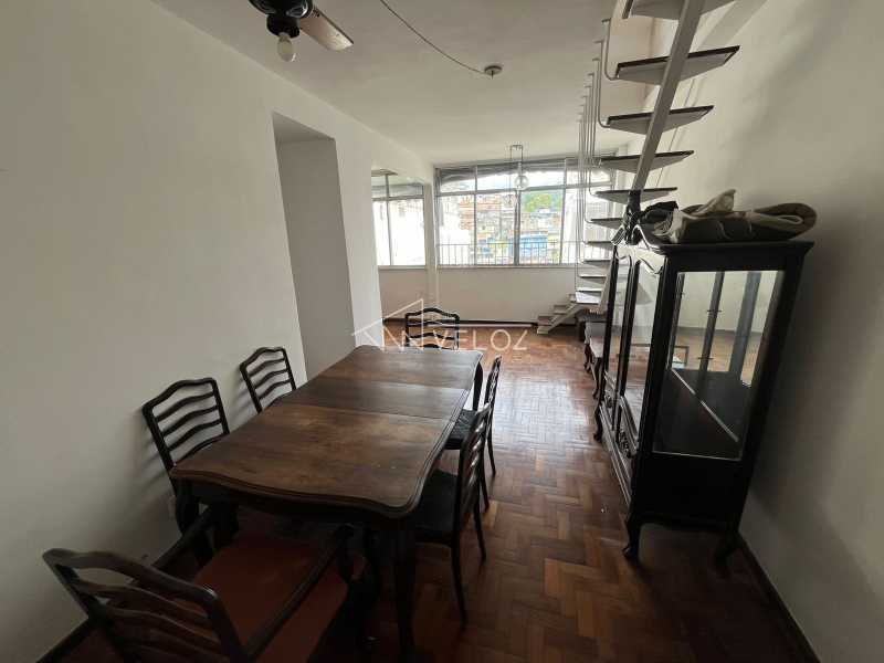 Apartamento, 3 quartos, 152 m² - Foto 1