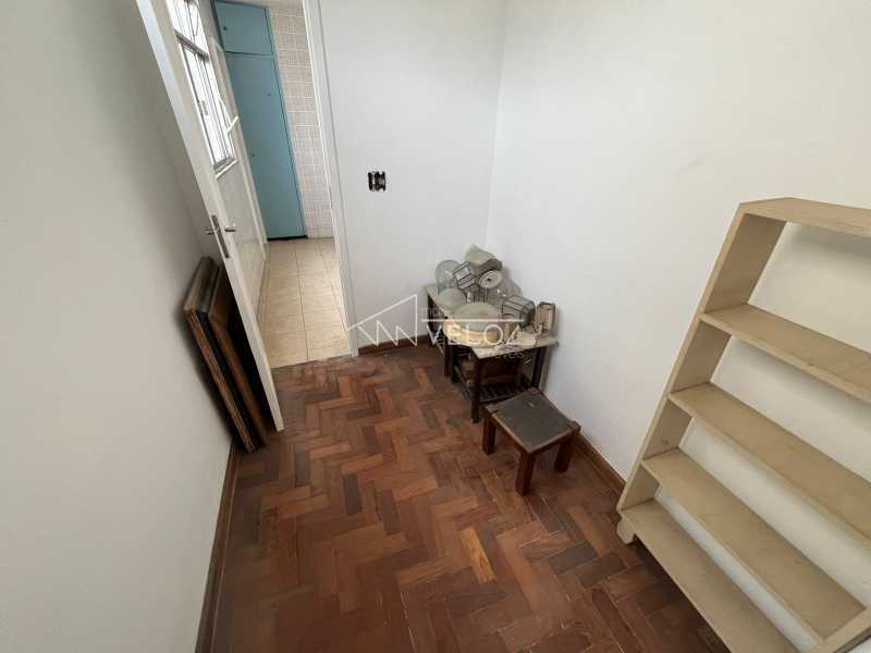 Apartamento, 3 quartos, 152 m² - Foto 8