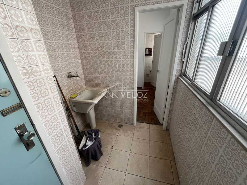 Apartamento, 3 quartos, 152 m² - Foto 3