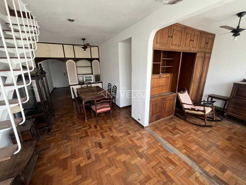 Apartamento, 3 quartos, 152 m² - Foto 25