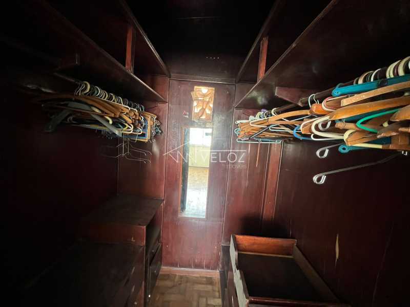 Apartamento, 3 quartos, 152 m² - Foto 24