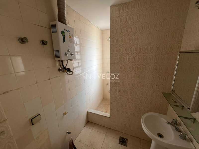 Apartamento, 3 quartos, 152 m² - Foto 7