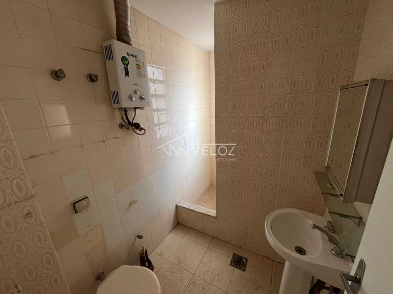 Apartamento, 3 quartos, 152 m² - Foto 16