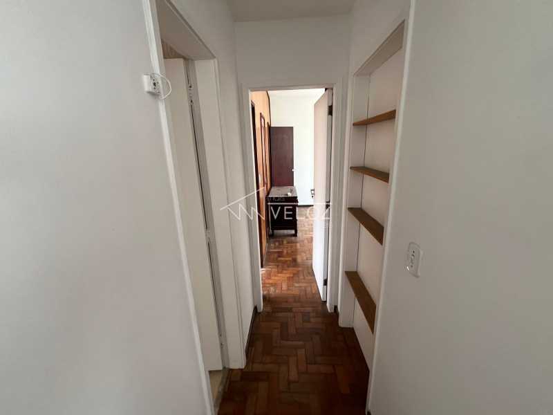 Apartamento, 3 quartos, 152 m² - Foto 2