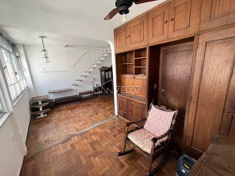 Apartamento, 3 quartos, 152 m² - Foto 12