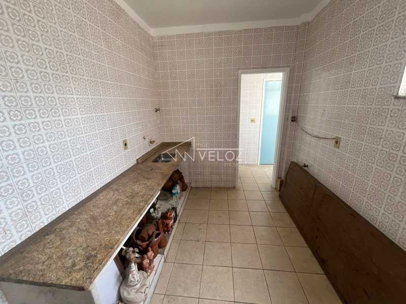 Apartamento, 3 quartos, 152 m² - Foto 19