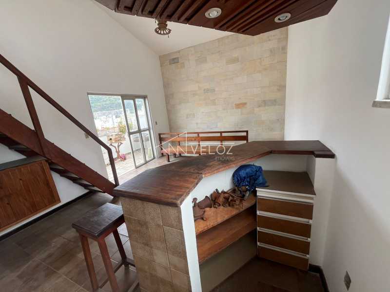 Apartamento, 3 quartos, 152 m² - Foto 21