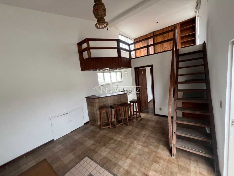 Apartamento, 3 quartos, 152 m² - Foto 5