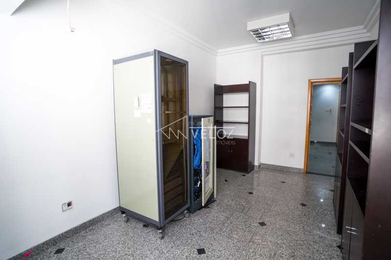 Conjunto Comercial-Sala à venda, 41m² - Foto 3