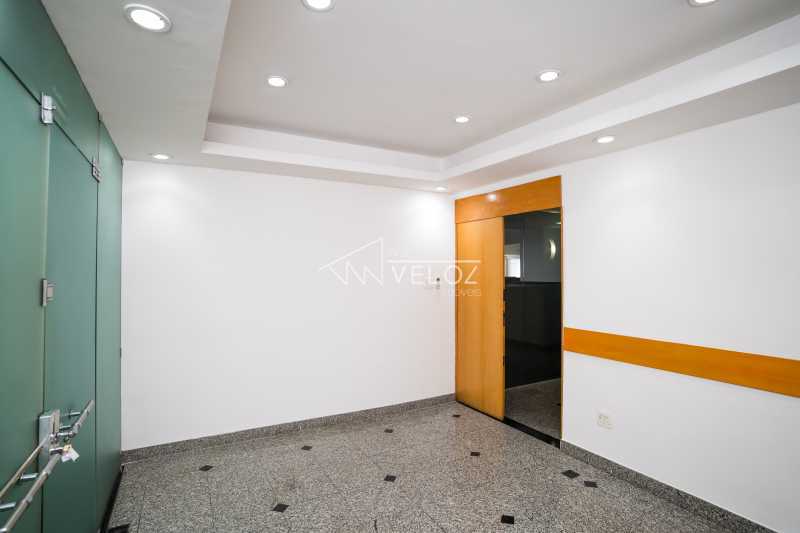 Conjunto Comercial-Sala à venda, 41m² - Foto 5