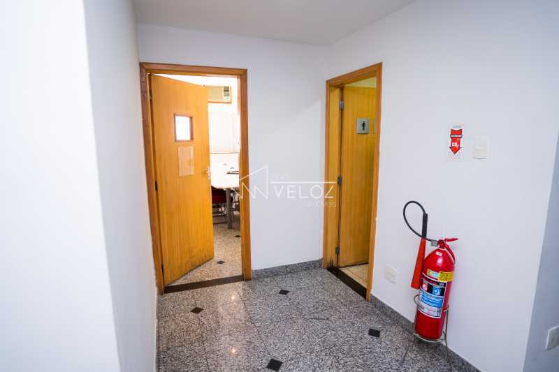 Conjunto Comercial-Sala à venda, 41m² - Foto 8