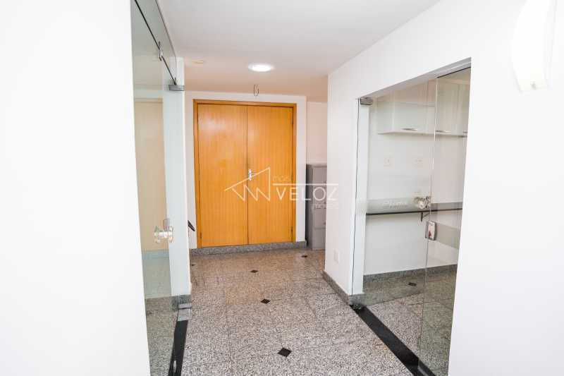 Conjunto Comercial-Sala à venda, 41m² - Foto 11