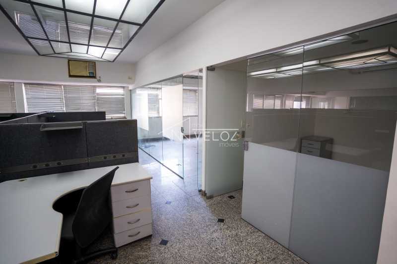 Conjunto Comercial-Sala à venda, 41m² - Foto 16