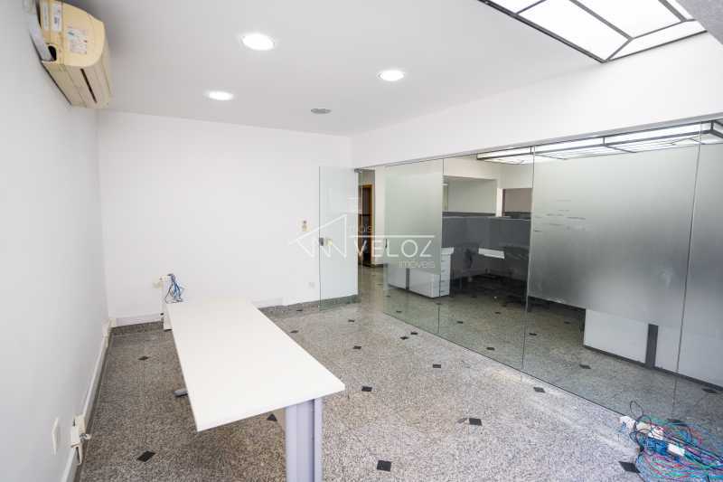 Conjunto Comercial-Sala à venda, 41m² - Foto 18