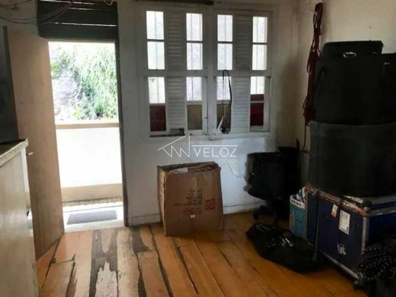 Cobertura à venda com 2 quartos, 44m² - Foto 7