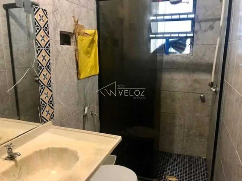 Cobertura à venda com 2 quartos, 44m² - Foto 13