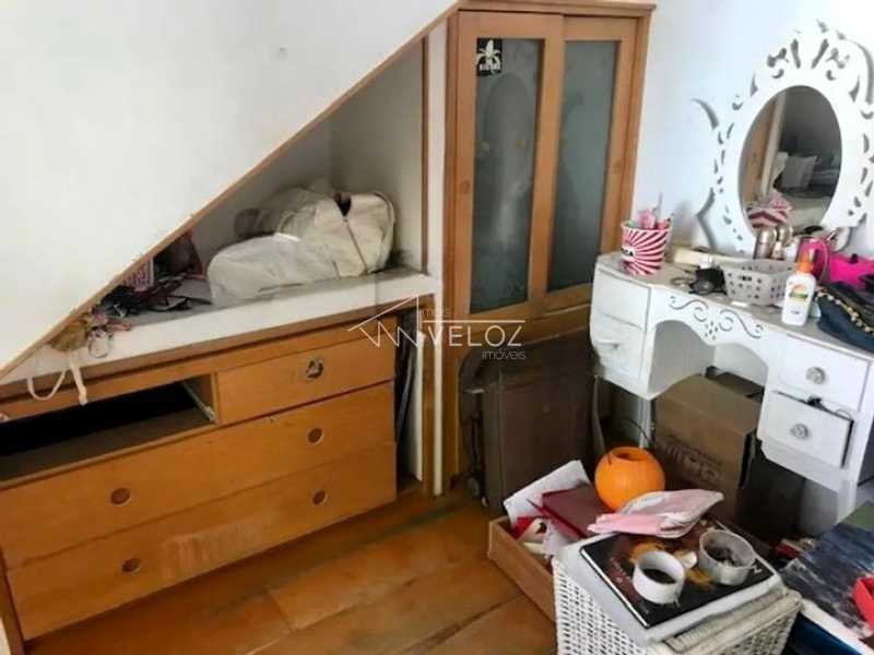 Cobertura à venda com 2 quartos, 44m² - Foto 9