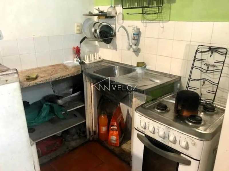 Cobertura à venda com 2 quartos, 44m² - Foto 12