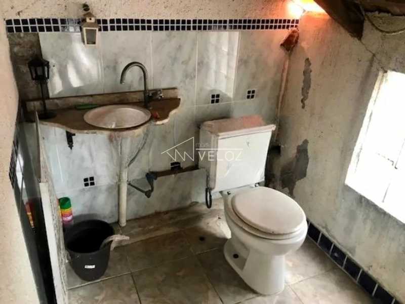 Cobertura à venda com 2 quartos, 44m² - Foto 18