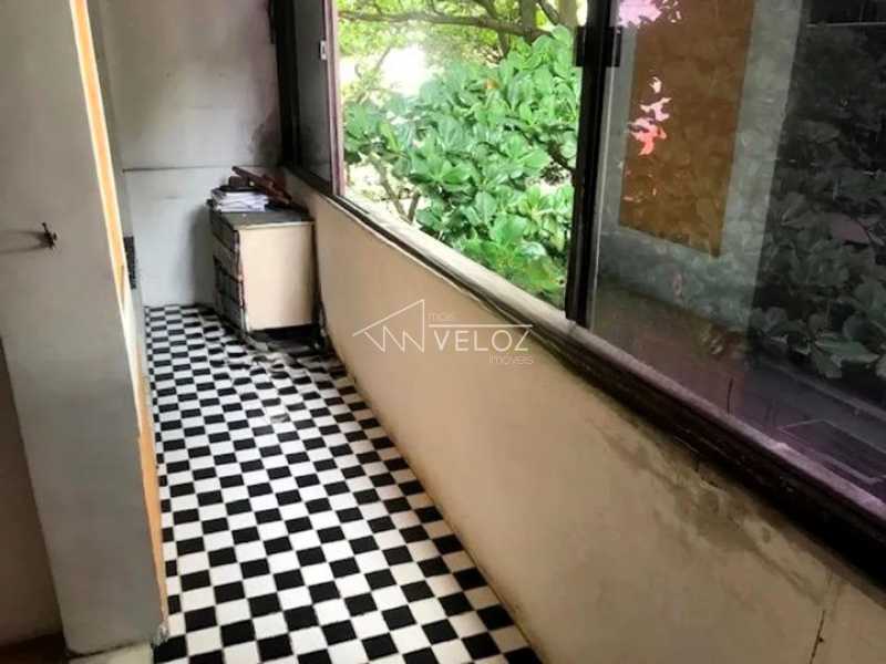 Cobertura à venda com 2 quartos, 44m² - Foto 1