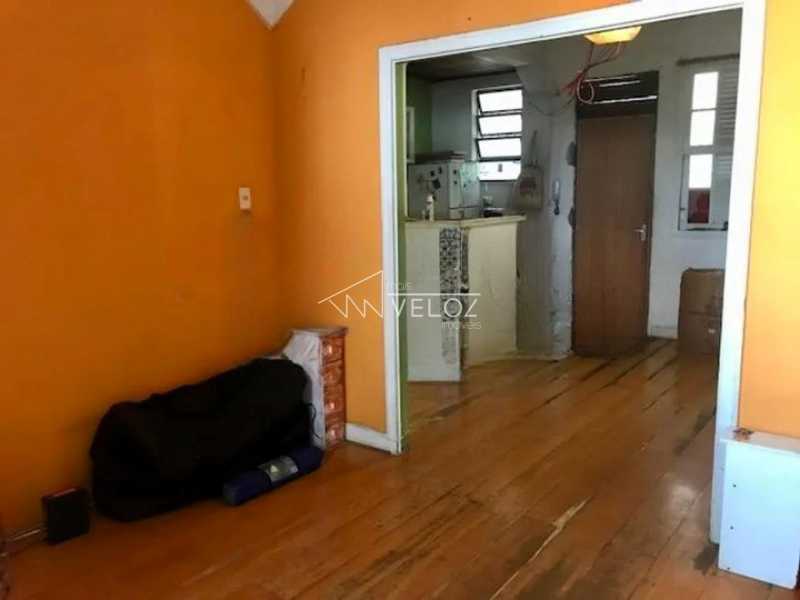 Cobertura à venda com 2 quartos, 44m² - Foto 5