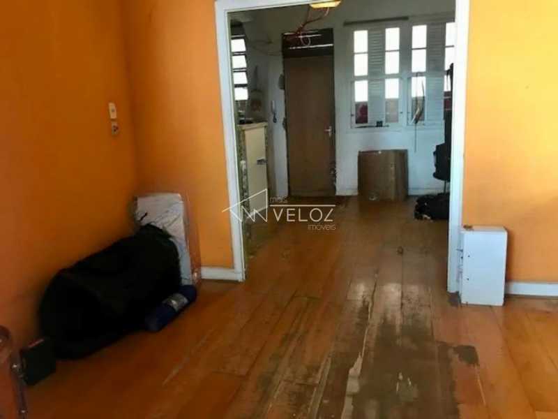 Cobertura à venda com 2 quartos, 44m² - Foto 6