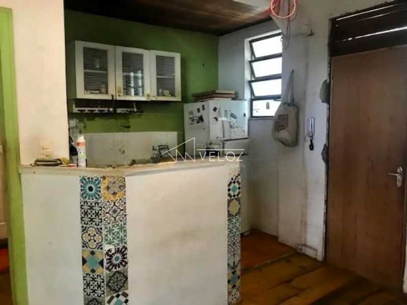 Cobertura à venda com 2 quartos, 44m² - Foto 11