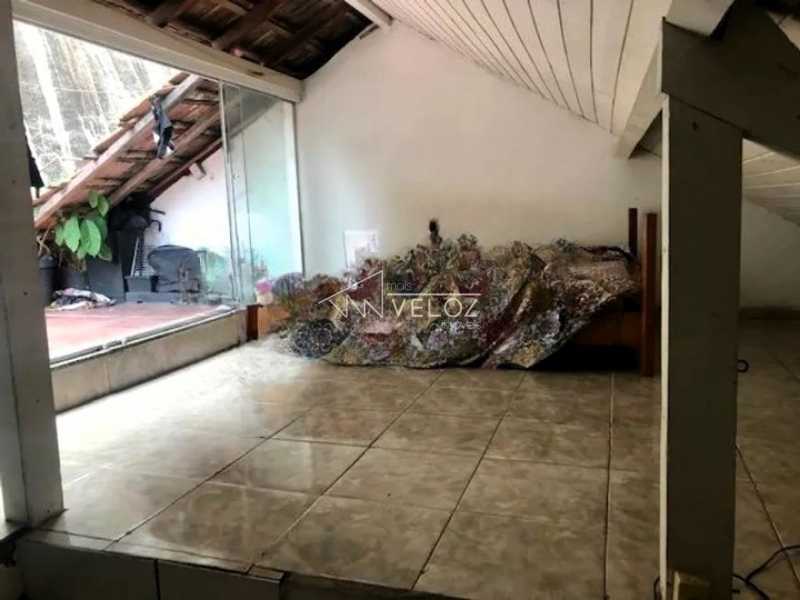 Cobertura à venda com 2 quartos, 44m² - Foto 17