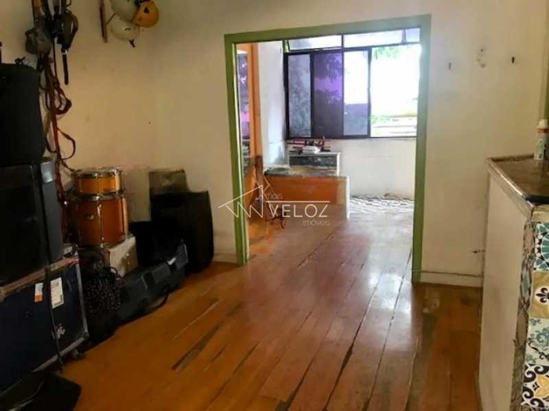 Cobertura à venda com 2 quartos, 44m² - Foto 2