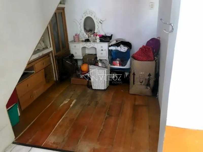 Cobertura à venda com 2 quartos, 44m² - Foto 10