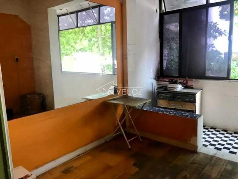 Cobertura à venda com 2 quartos, 44m² - Foto 4