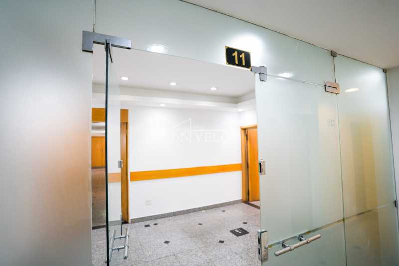 Conjunto Comercial-Sala à venda, 41m² - Foto 3