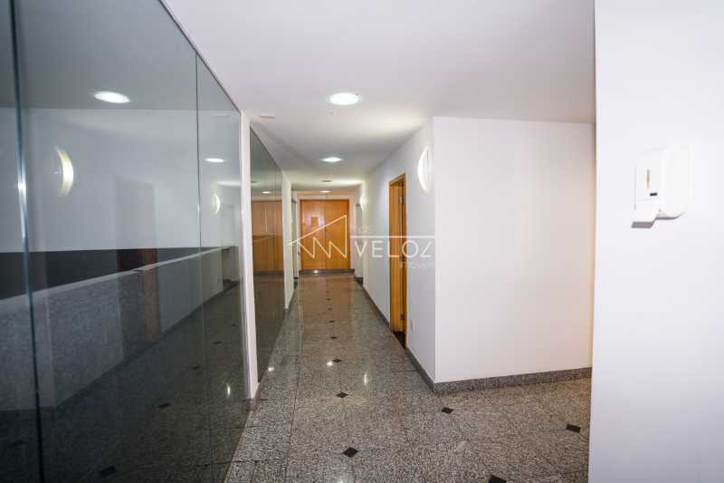 Conjunto Comercial-Sala à venda, 41m² - Foto 1