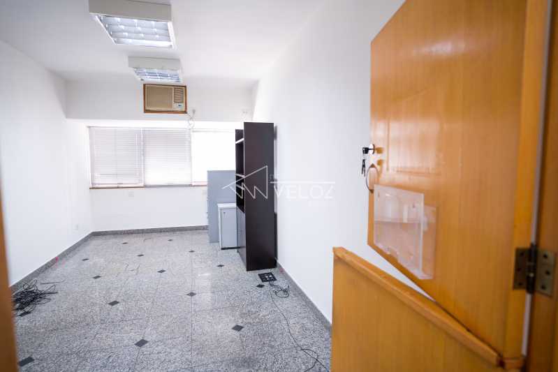 Conjunto Comercial-Sala à venda, 41m² - Foto 11