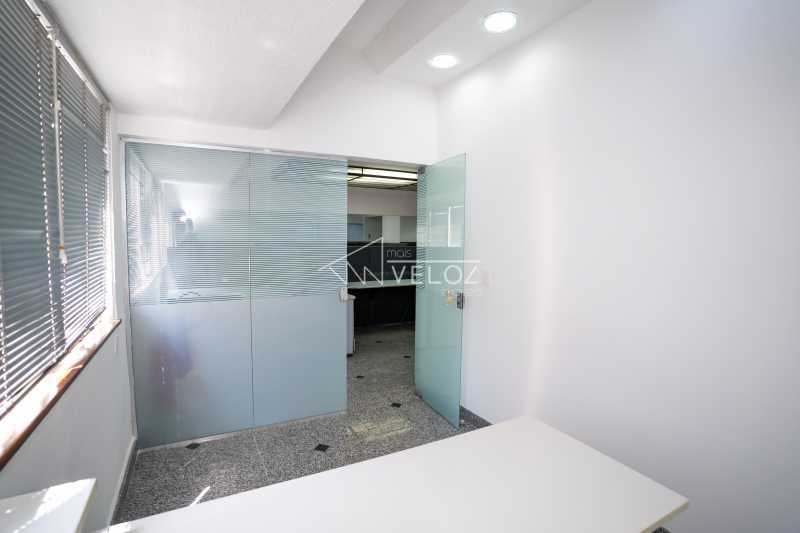 Conjunto Comercial-Sala à venda, 41m² - Foto 21