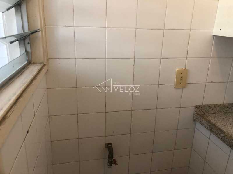 Cobertura à venda com 2 quartos, 109m² - Foto 24