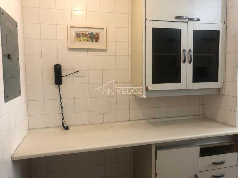 Cobertura à venda com 2 quartos, 109m² - Foto 22