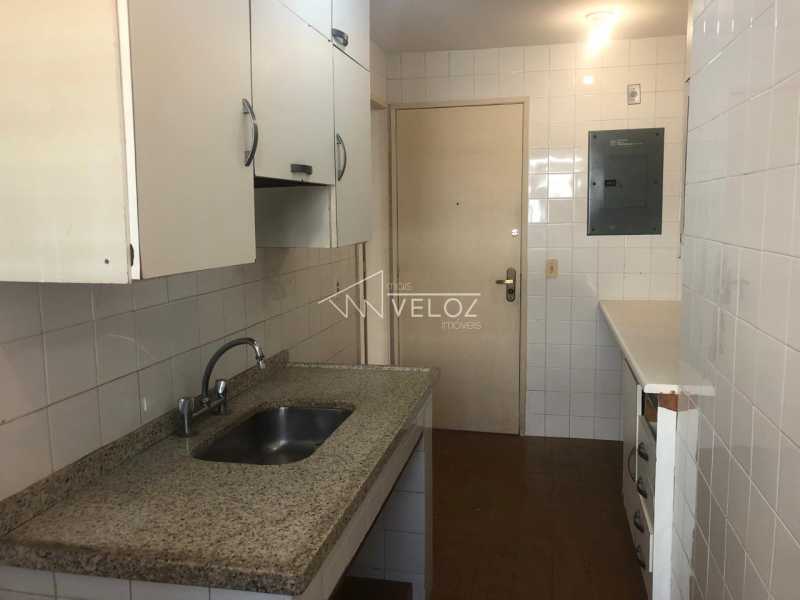 Cobertura à venda com 2 quartos, 109m² - Foto 21