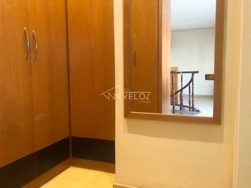 Cobertura à venda com 2 quartos, 109m² - Foto 15