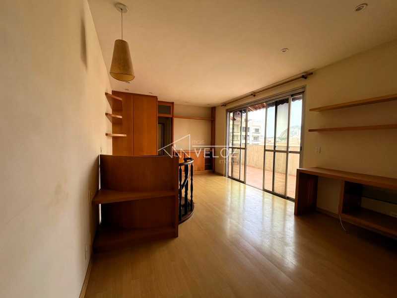 Cobertura, 2 quartos, 109 m² - Foto 23