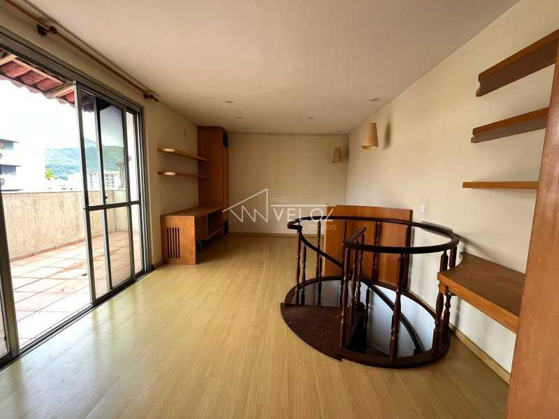 Cobertura, 2 quartos, 109 m² - Foto 27