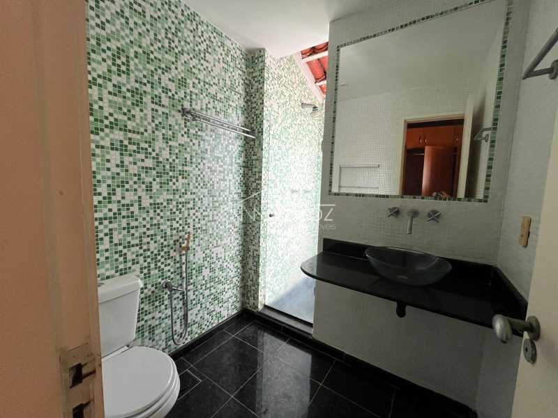 Cobertura, 2 quartos, 109 m² - Foto 9