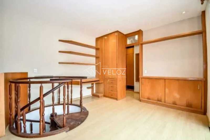 Cobertura, 2 quartos, 109 m² - Foto 5