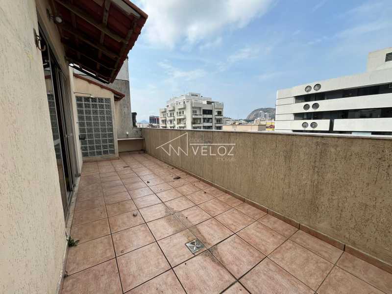 Cobertura, 2 quartos, 109 m² - Foto 10