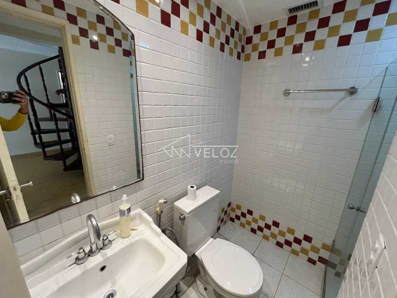 Cobertura, 2 quartos, 109 m² - Foto 15