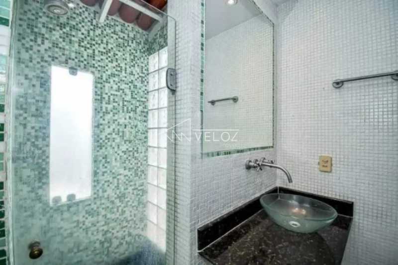 Cobertura, 2 quartos, 109 m² - Foto 28