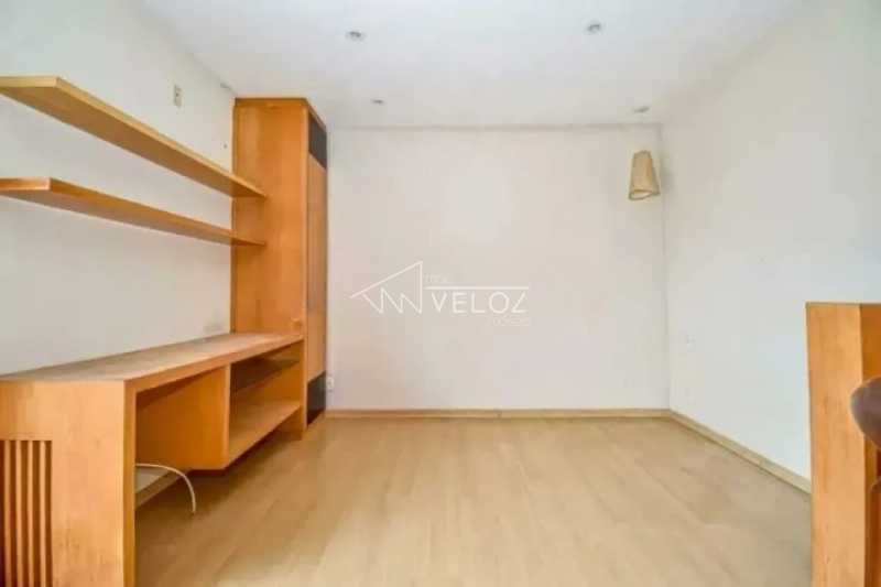 Cobertura, 2 quartos, 109 m² - Foto 16