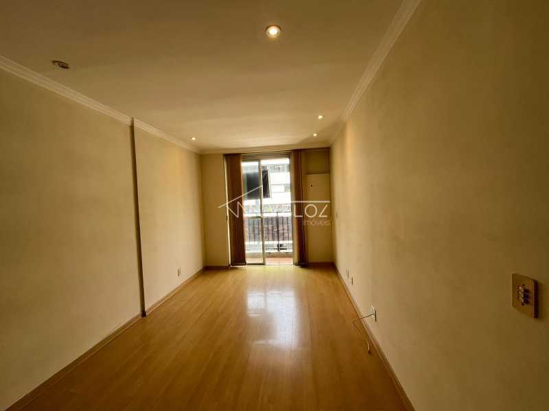 Cobertura, 2 quartos, 109 m² - Foto 12